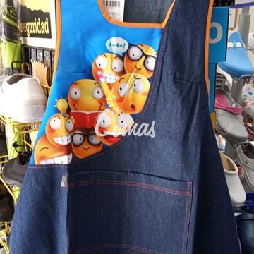 Estola smail - Imagen 1