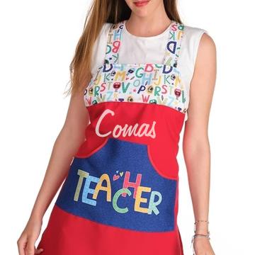 ESTOLA TEACHER - Imagen 1