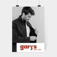 GARYS