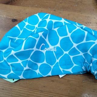 GORRO AZUL - Imagen 1