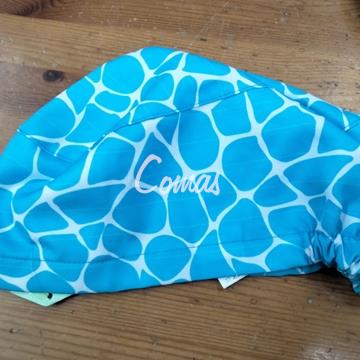 GORRO AZUL - Imagen 1