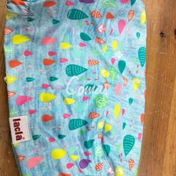 GORRO GOTAS - Imagen 1