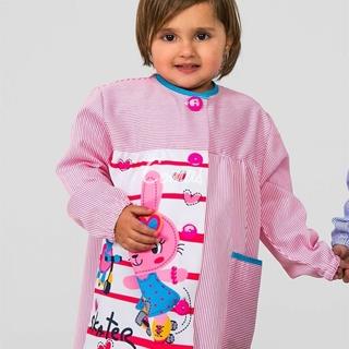 MANDILON PATINADORA - Imagen 1