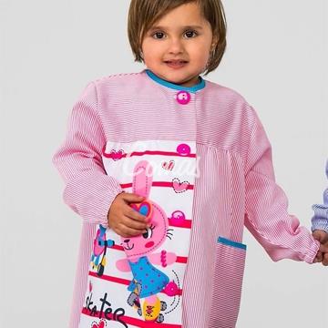 MANDILON PATINADORA - Imagen 1