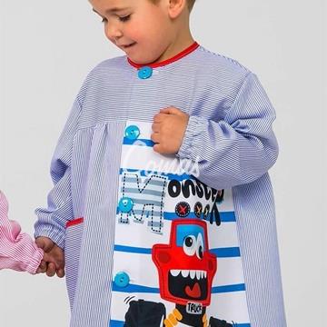 MANDILÓN TRUCK - Imagen 1