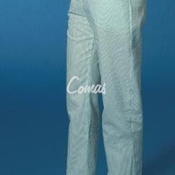 Pantalón gomas colores - Imagen 1