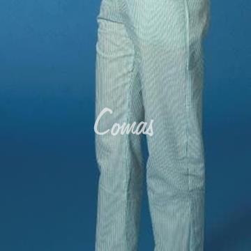 Pantalón gomas colores - Imagen 1