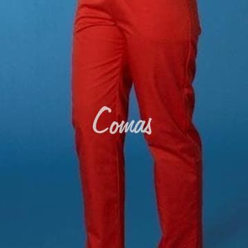 Pantalón gomas colores - Imagen 2