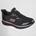 SKECHER SRA NEGRO C/ SALMON - Imagen 1