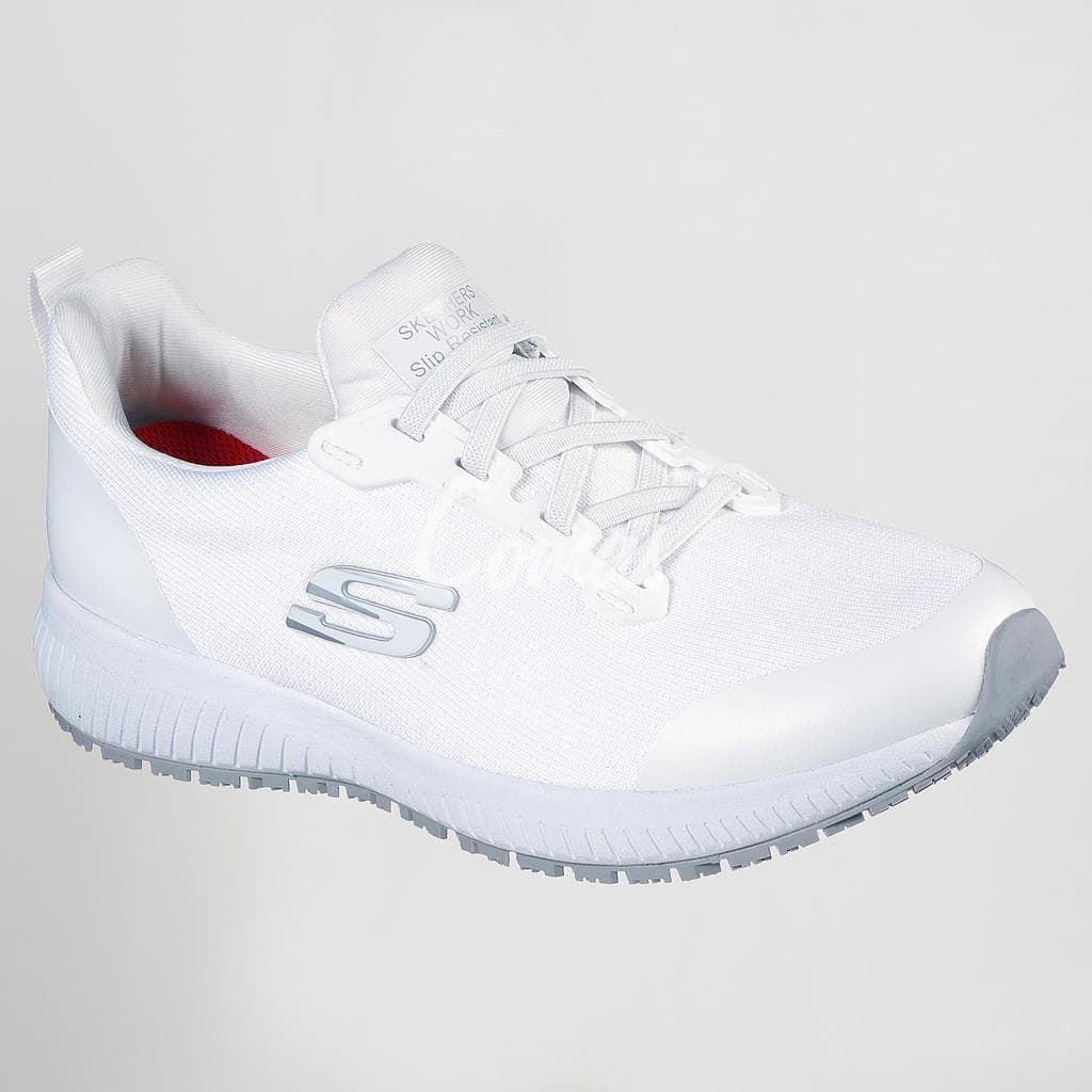 SKECHER SRA SQUAD BL - Imagen 1