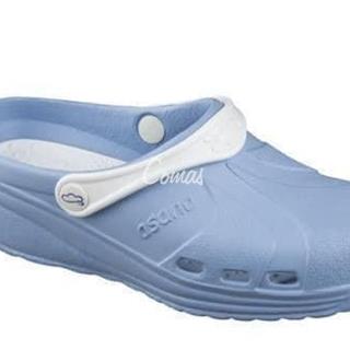 Zueco asana - Imagen 1