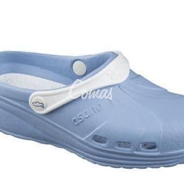 Zueco asana - Imagen 1