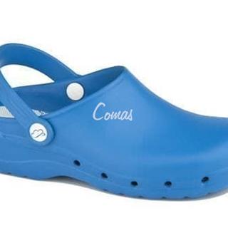 Zueco Flotante - Imagen 1