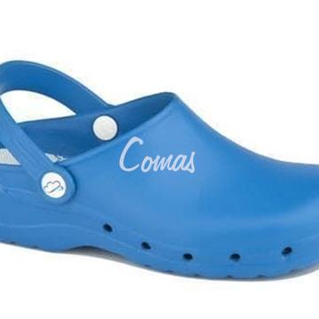 Zueco Flotante - Imagen 1