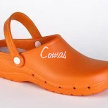 Zueco Flotante - Imagen 2